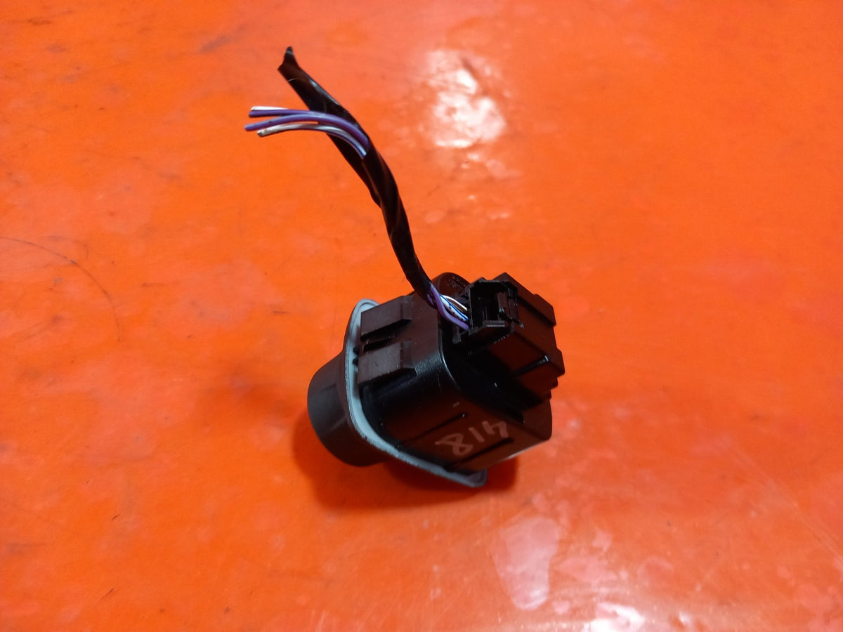 2021 Ford Ranger Wildtrak 4x4 Selector Switch AB39-7Z155-BA Warranty A418 - Image 6