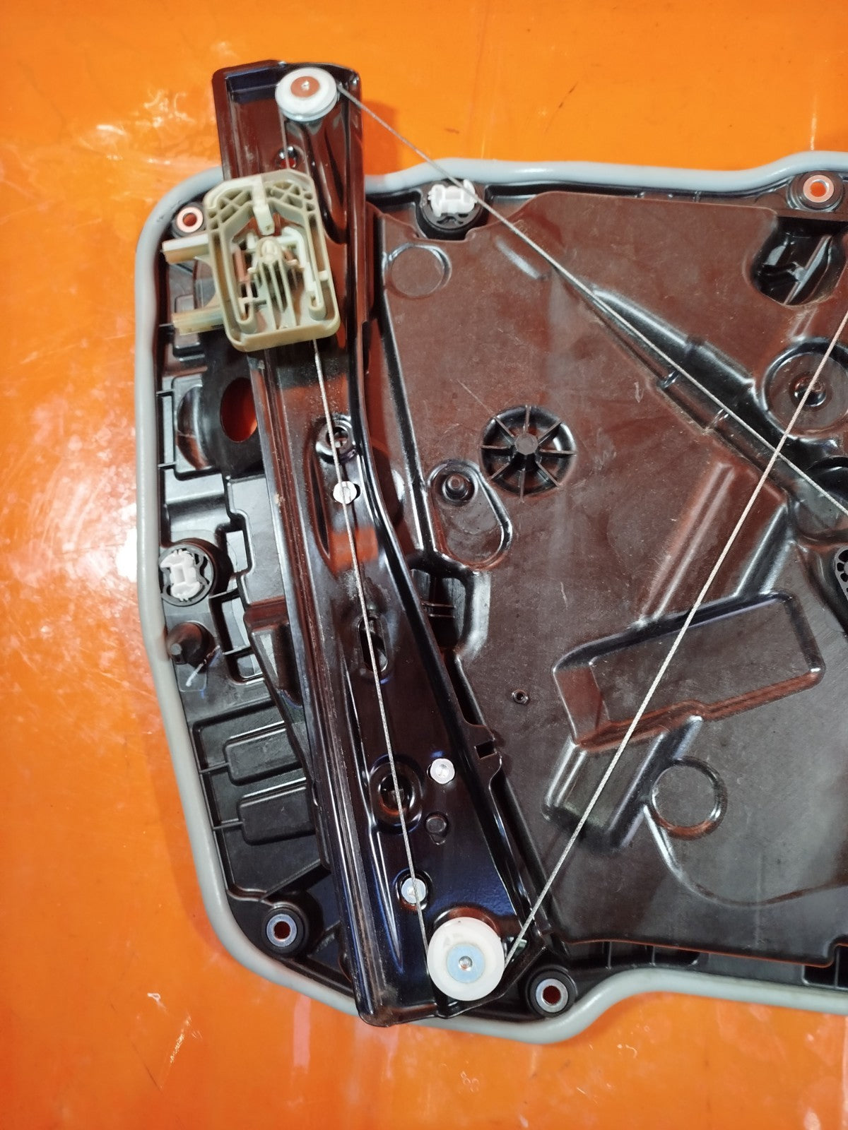 ✅BMW G20 330E XDRIVE M SPORT 2.0 PETROL 2023 FRONT RIGHT WINDOW REGULATOR A340 - Image 11