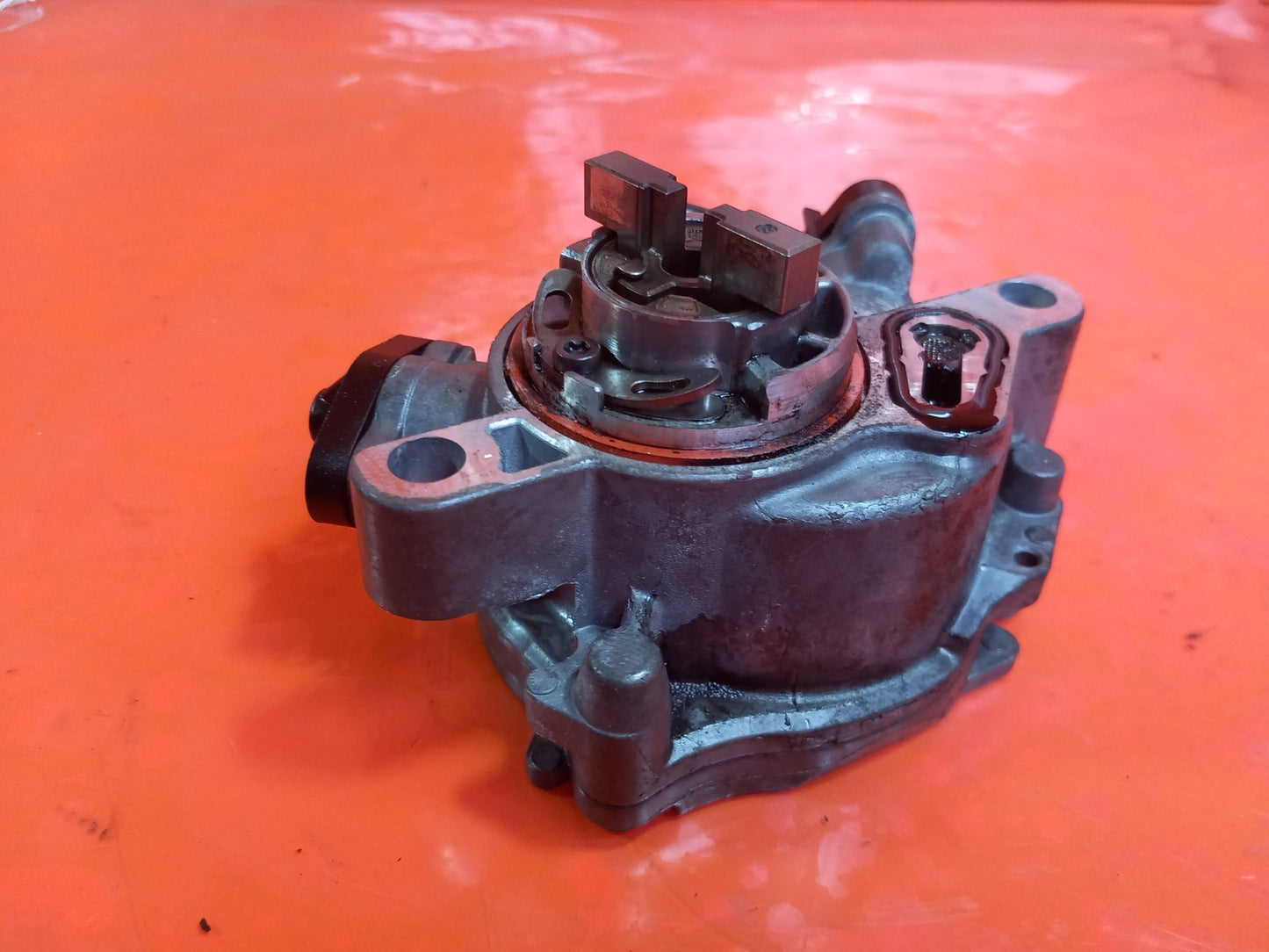 2020 Vauxhall Vivaro 2900 1.5D Vacuum Pump 9804021880 Warranty A380 - Image 4