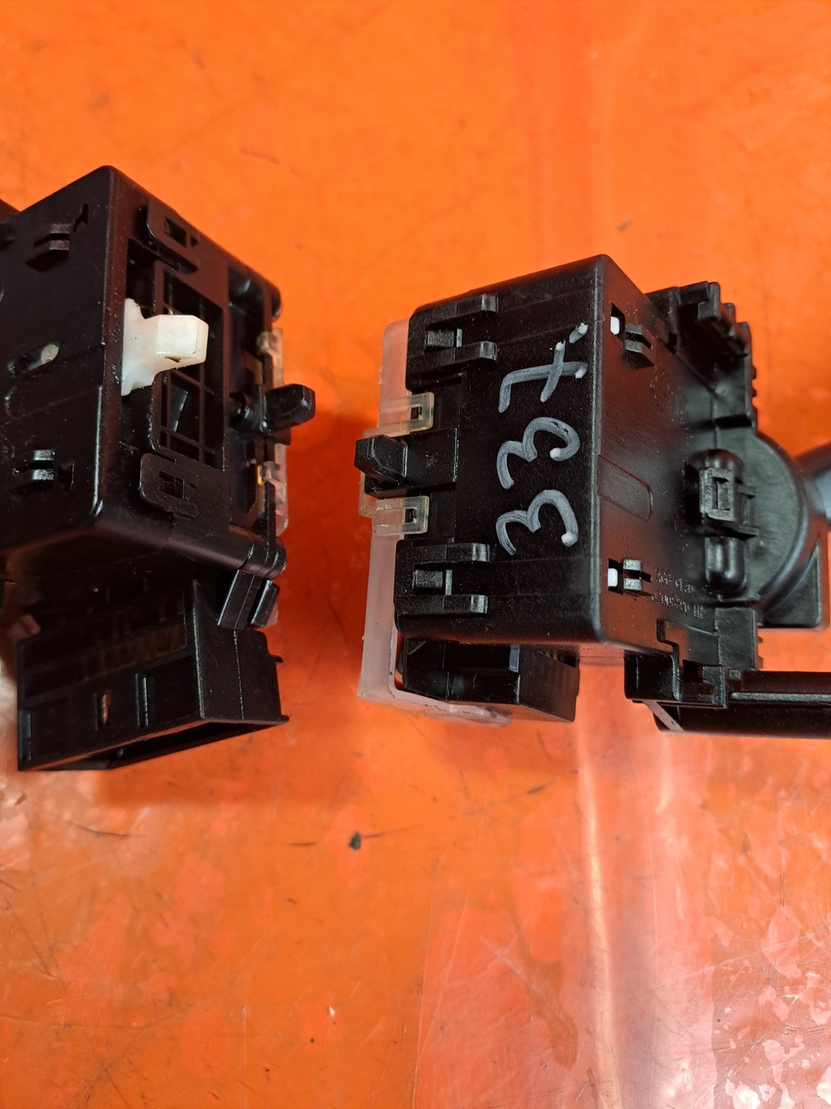 ✅SSANGYONG KORANDO 2015 INDICATOR STALK SWITCH & WIPER CONTROL SWITCH STALK - Image 5