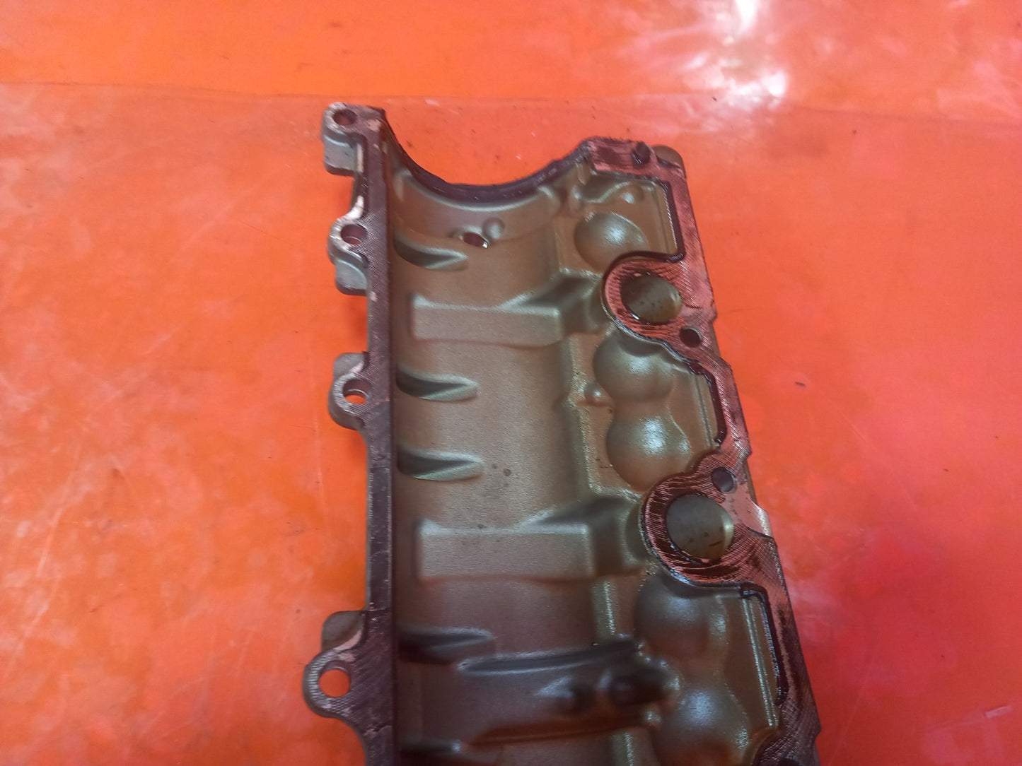 2024 Dacia Jogger Rocker Valve Cover A2830101300 Warranty A391 - Image 10