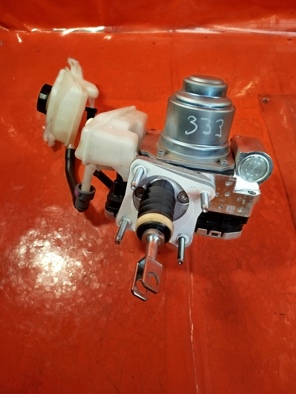 ✅2023 FORD KUGA MK3 ST-LINE X BRAKE SERVO LX6C-2D335-GA + WARRANTY A333 - Image 1
