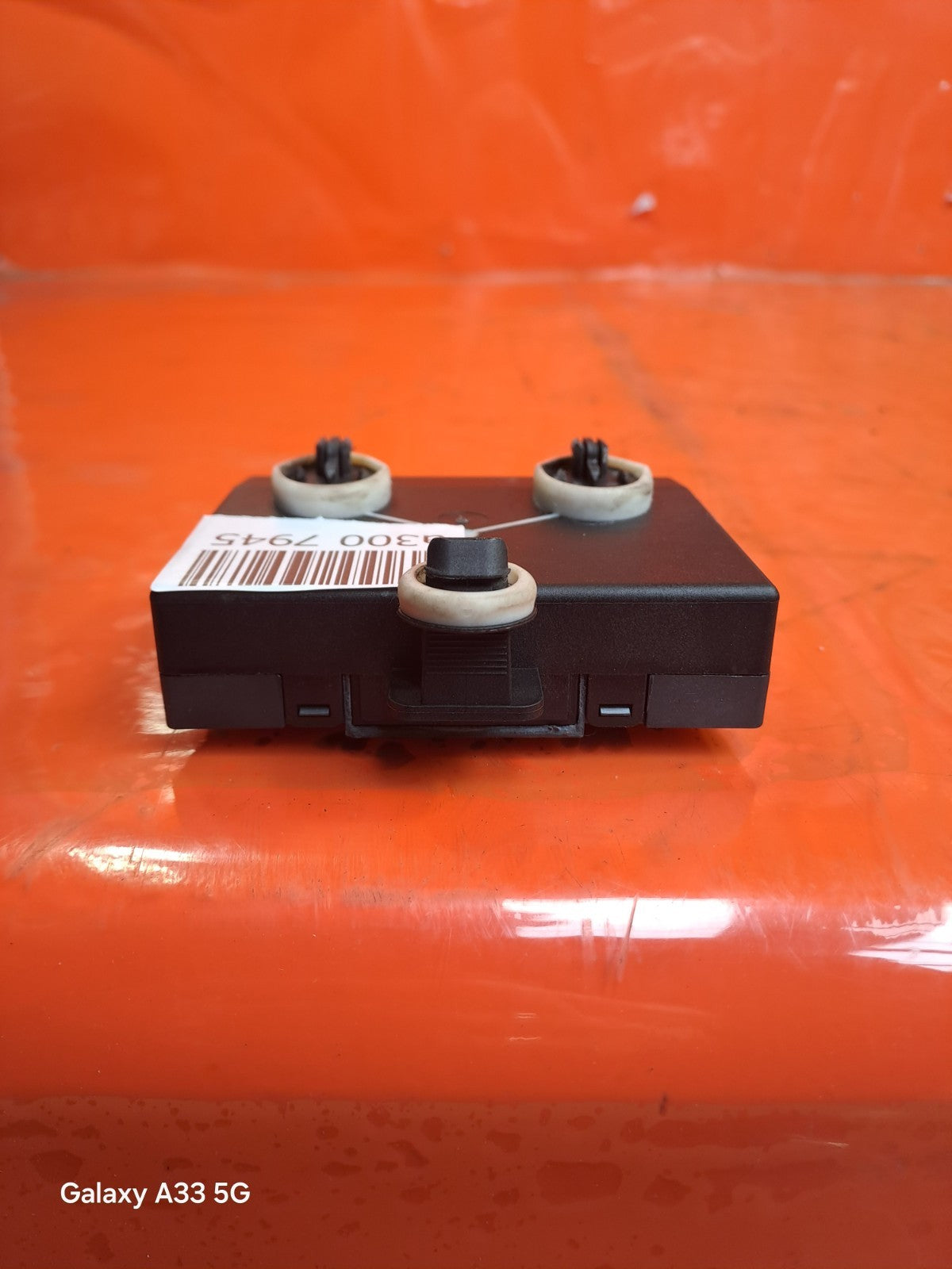 ✅2009 AUDI Q7 4L FRONT RIGHT DOOR CONTROL MODULE 4F0959793R + WARRANTY A300 - Image 5