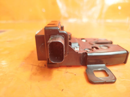 ✅LAND ROVER RANGE ROVER L320 2.7 DIESEL 2007 TAILGATE BOOT LID WINDOW LOCK A284 - Image 7