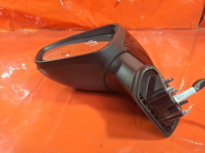✅2021 Renault Captur MK2 Iconic Front Left Wing Mirror PF + Warranty A385 - Image 7