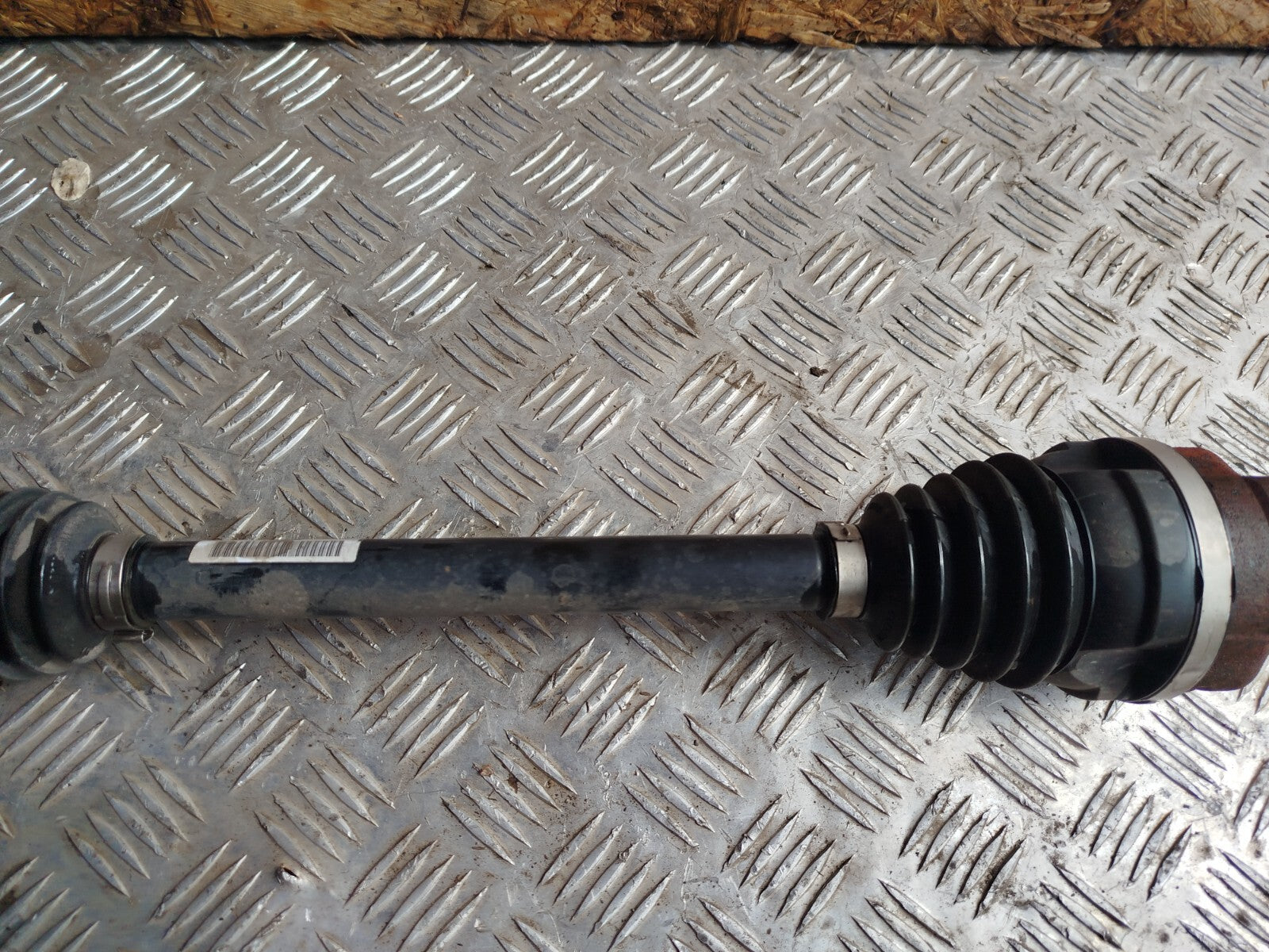 ✅CUPRA BORN V2 Ev 2023 REAR LEFT DRIVESHAFT 1EA501203G Warranty A272 - Image 12