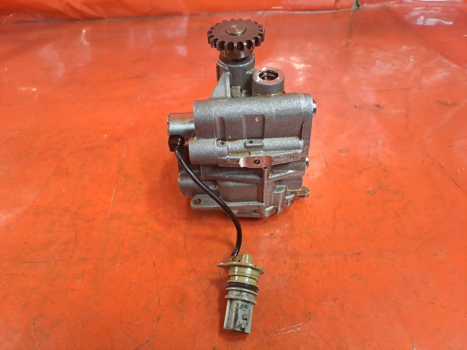 ✅2021 Renault Captur MK2 Oil Pump 150159239R + Warranty A385 - Image 4