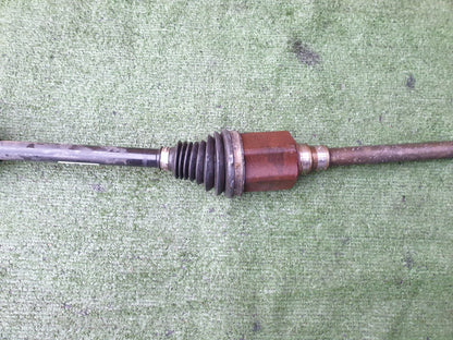 ✅2016 BMW X3 F25 XDrive20D 2.0 Diesel Front Right Auto Driveshaft 7598028 A137 - Image 5