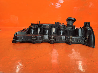 Land Rover Discovery 4 3.0 Diesel 2015 ENGINE ROCKER COVER 9X2Q-9424-FE Warranty - Image 5