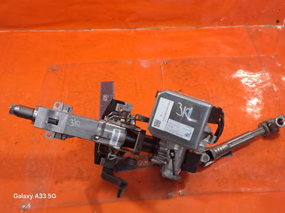 ✅2024 VW POLO LIFE STEERING COLUMN 2Q2423510BM + WARRANTY A310 - Image 10