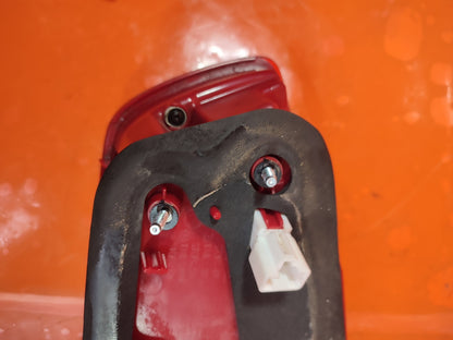 ✅KIA SPORTAGE MK3 1.7 DIESEL 2014 REAR LEFT INNER TAIL LIGHT Warranty A287 - Image 6