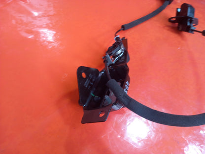 Renault Kangoo Ml19 1.5 Diesel 2025 Boot Lock 905926641R 846772464R A408 - Image 8