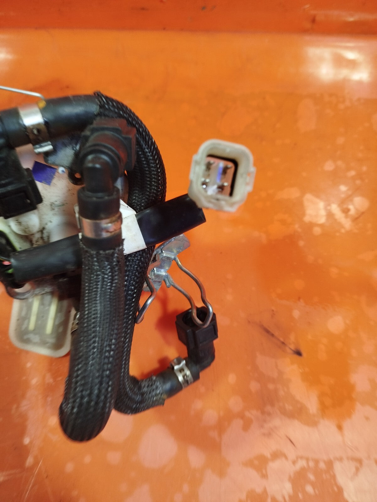 ✅2022 KTM RC125 Petrol Fuel Pump Sender Unit + Warranty A148 - Image 6