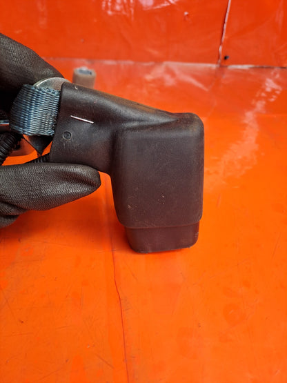 ✅Lexus NX 300H 2019 Rear Seat Buckle Middle 82193-78080 + Warranty A146 - Image 7