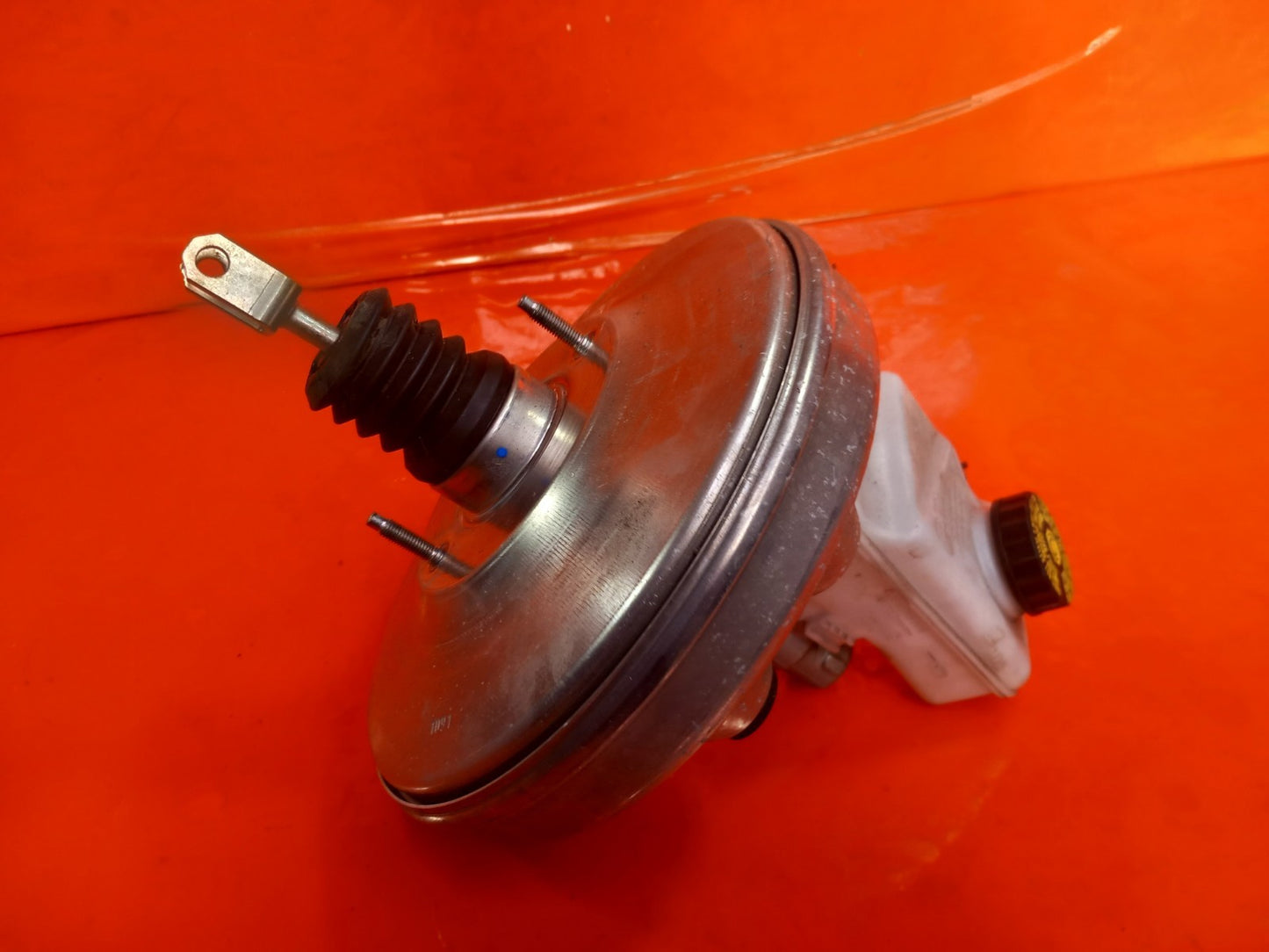 BMW F40 116D 1.5 Diesel 2021 Brake Servo Master Cylinder 6872071 Warranty A365 - Image 2