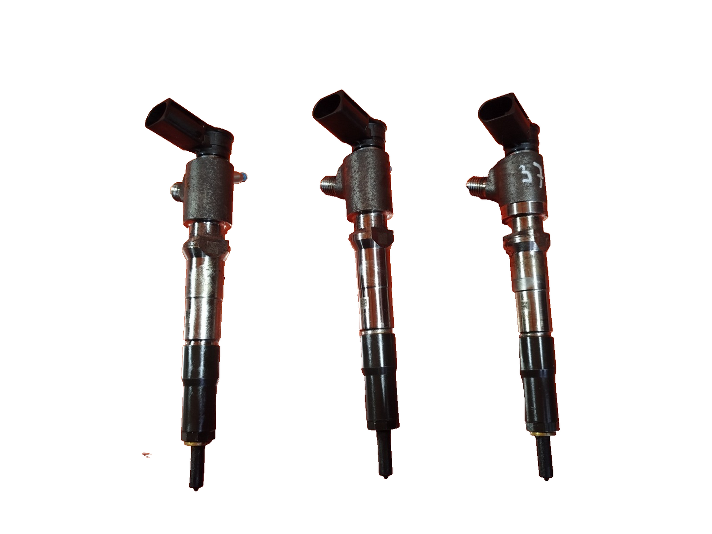 ✅Ford Transit Custom 2.0 Diesel 2021 BKFB Fuel Injector x1 JB3Q9K546AA Warranty - Image 1