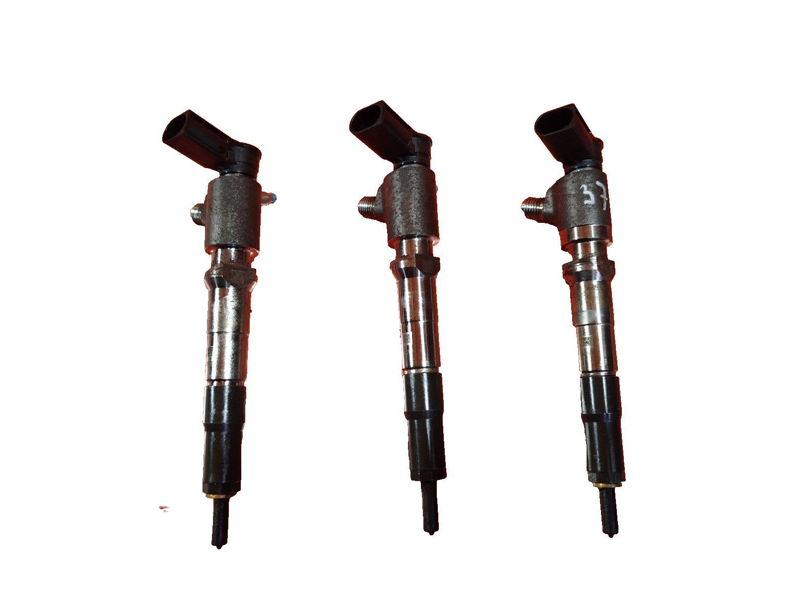 ✅Ford Transit Custom 2.0 Diesel 2021 BKFB Fuel Injector x1 JB3Q9K546AA Warranty - Image 1