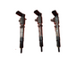 ✅Ford Transit Custom 2.0 Diesel 2021 BKFB Fuel Injector x1 JB3Q9K546AA Warranty - Image 1