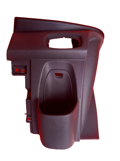 Ford Transit Custom 2.0 Diesel 2021 Driver Side Cup Holder JK21V046C40HF A372 - Image 1