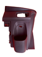 Ford Transit Custom 2.0 Diesel 2021 Driver Side Cup Holder JK21V046C40HF A372 - Image 1