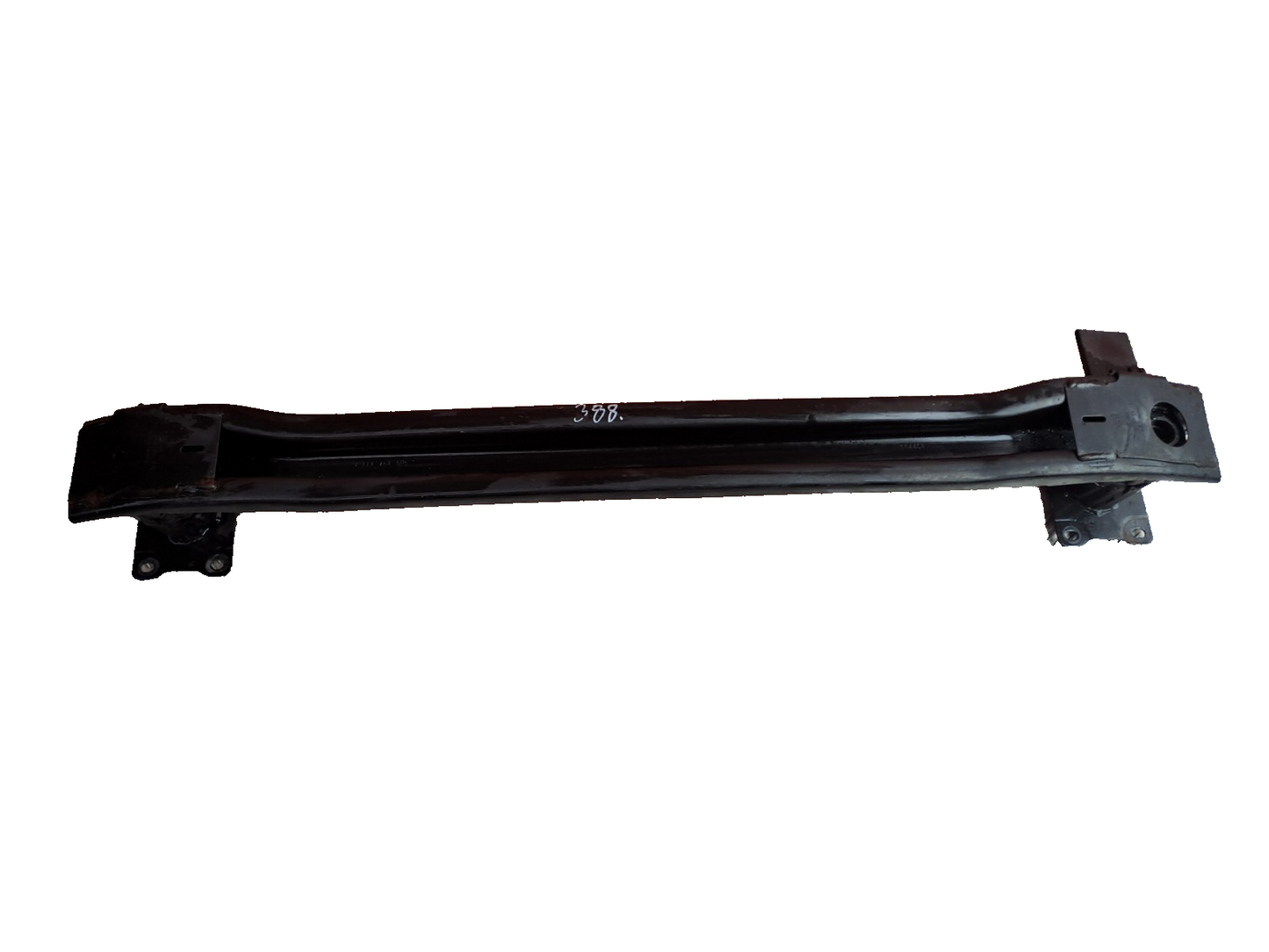✅VW Golf Gte 1.4 Petrol 2022 Rear Bumper Reinforcement Crash Bar 5H0807816 A388 - Image 1