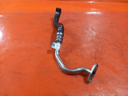 2021 BMW 1 Series F40 Engine Water Coolant Pipe 8580000 Warranty A365 - Image 4
