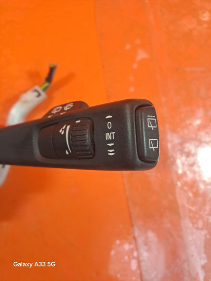 ✅2014 VOLVO V60 INDICATOR WIPER STALK SQUIB RING 31394007 + WARRANTY xAA - Image 4