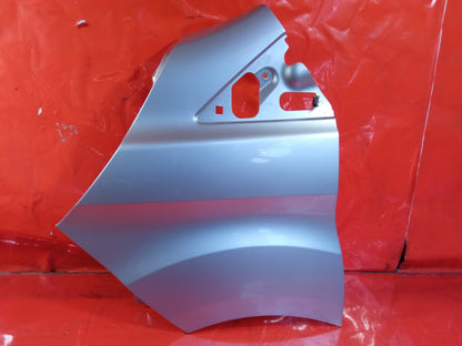 ✅Ford Transit Custom 2.0 Diesel 2021 Front Left Wing Fender Panel Silver A370 - Image 2