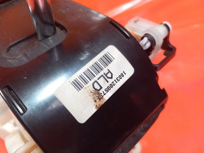 2018 Ssangyong Korando ELX 4X4 Auto Gear Selector Warranty A329 - Image 5