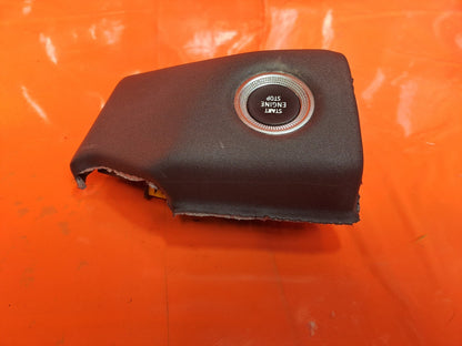 ✅2021 Renault Captur MK2 Start Stop Button & Trim 683104660R + Warranty A385 - Image 5