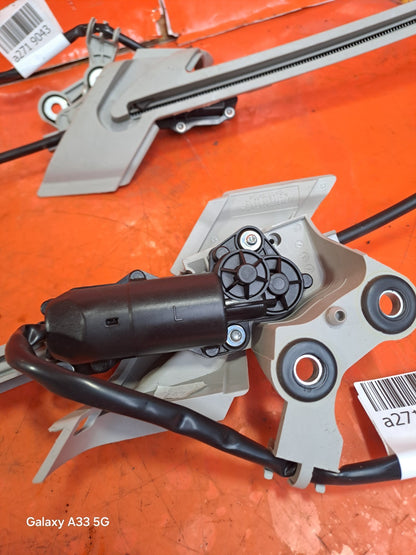 ✅2013 MERCEDES E CLASS W212 PARCEL SHELF MOTOR PAIR A2128202942 + WARRANTY A271 - Image 10
