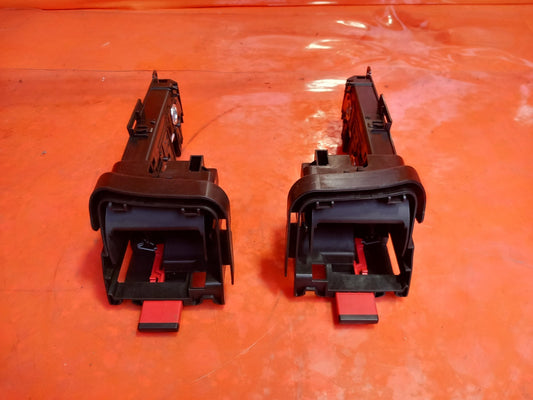 Polestar 2 Long Range 2023 Rear Seat Left and Right Lock Mechanism Warranty A312 - Image 2