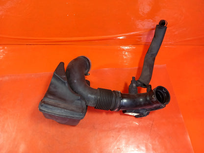 2019 BMW 1 Series F20 M Sport Filtered Air Pipe Resonator 8601680 Warranty A360 - Image 5