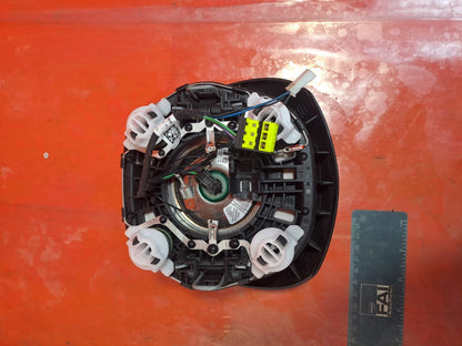 ✅BMW 3 SERIES F30 320D 2.0 DIESEL 2012 STEERING WHEEL ARBAG 6791330 Warranty - Image 6