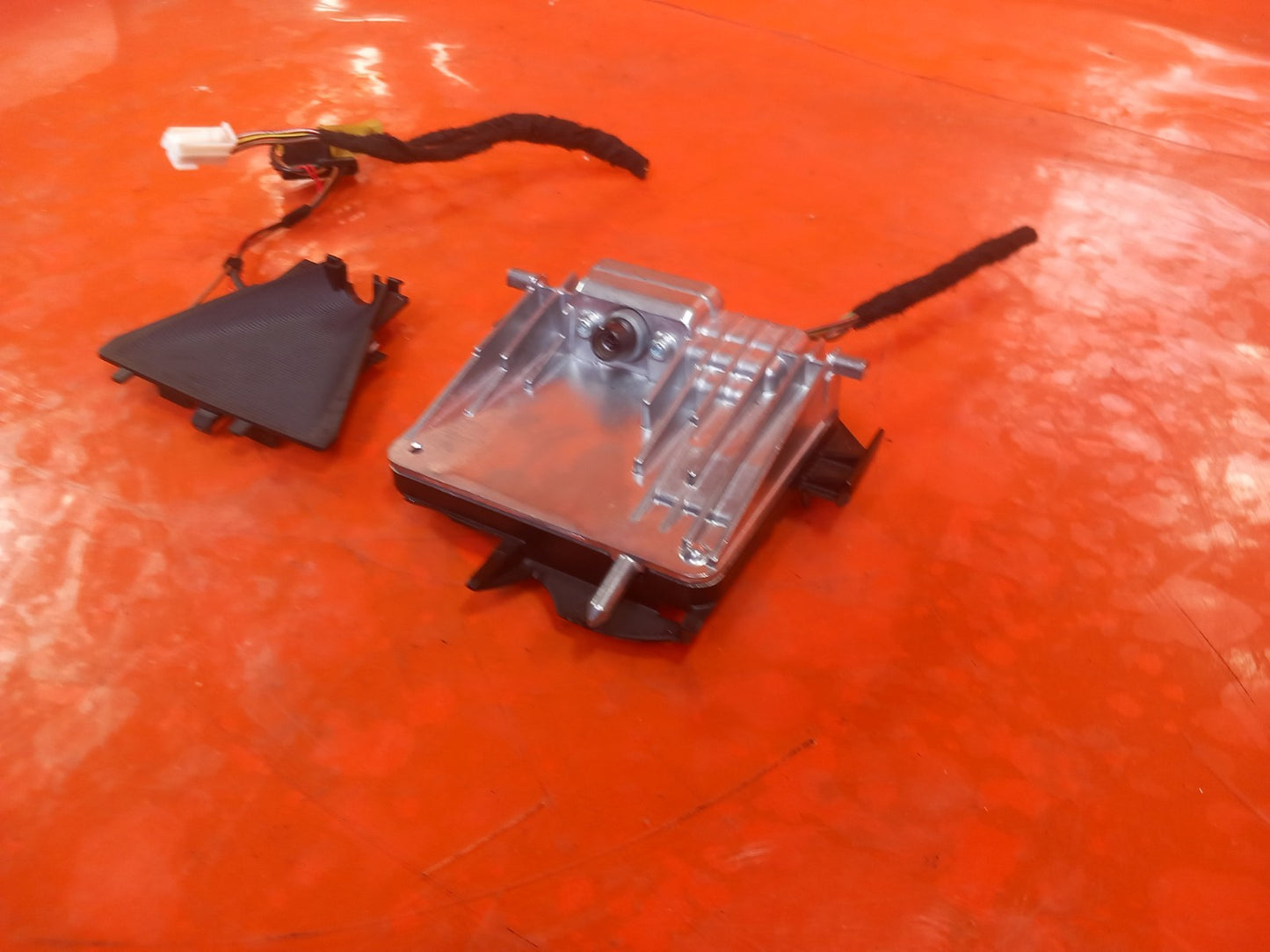 Mercedes W177 A180 Sport 1.5 Diesel 2019 Front Windscreen Camera A2479002107 - Image 5