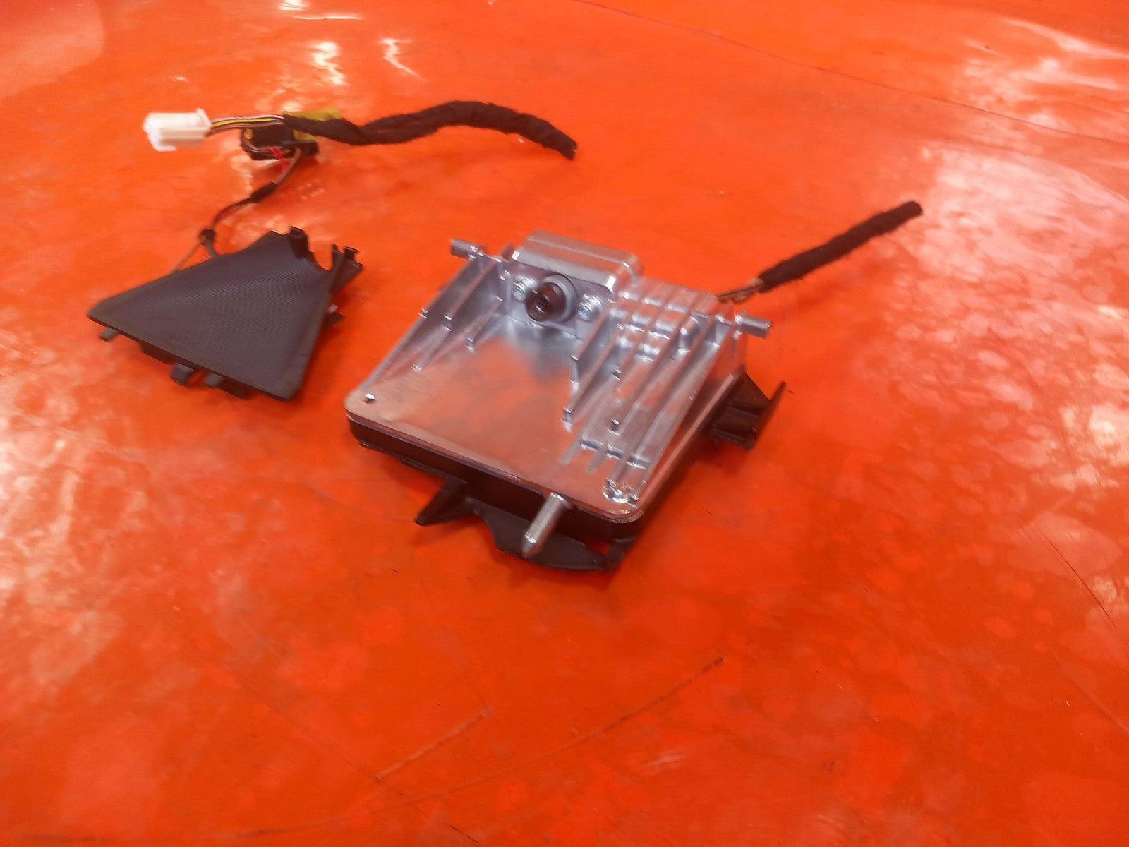Mercedes W177 A180 Sport 1.5 Diesel 2019 Front Windscreen Camera A2479002107 - Image 5