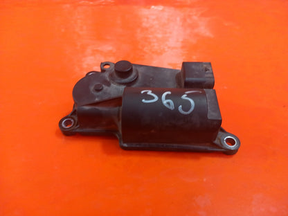 BMW F40 116D 1.5 Diesel 2021 Exhaust Flap Actuator Motor 82459056 Warranty A365 - Image 3