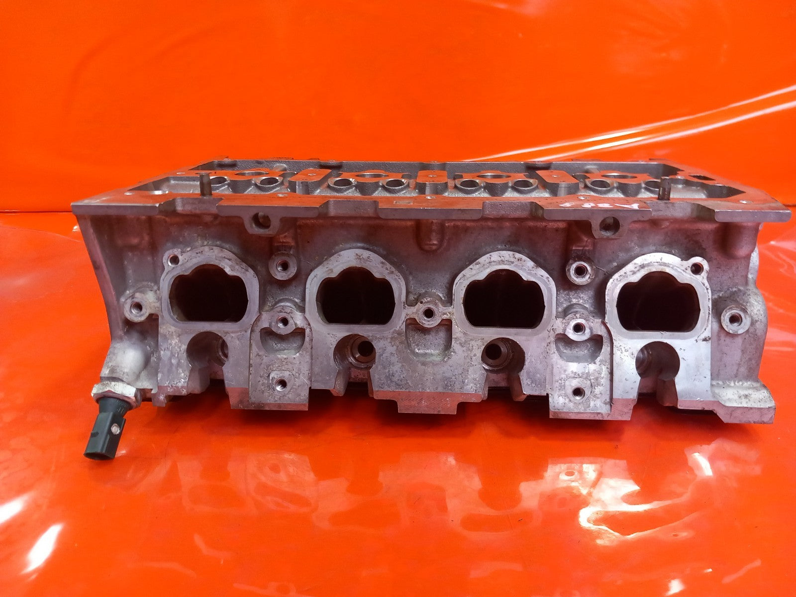 VW Golf Gte 1.4 Petrol 2022 DGEA Cylinder Head 04E103404AE Warranty A388 - Image 7
