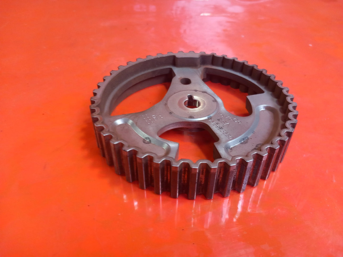 ✅2020 Vauxhall Vivaro 2900 1.5 Diesel Camshaft Pulley 9819923680 + Warranty A380 - Image 10