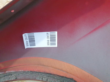 ✅BMW 3 Series F30 Sport 2014 Front Right Wing Fender Panel Red (A75) A140 - Image 9