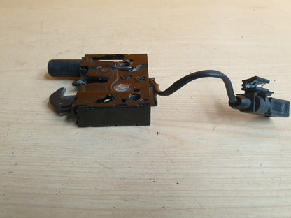 ✅2022 SEAT IBIZA MK5 1.0P BONNET HOOD LOCK LATCH MECHANISM 6F0823509 + WARRANTY - Image 4