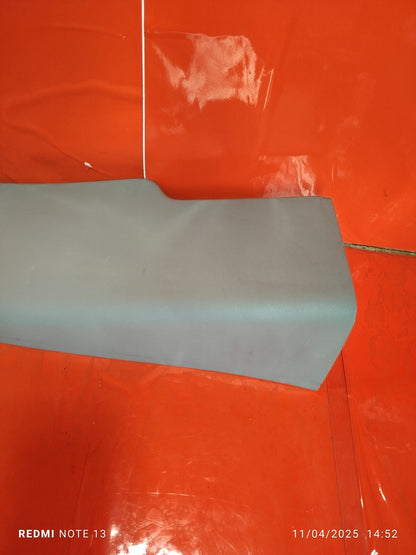 ✅VW CRAFTER CR35 2.0 DIESEL 2015 RIGHT SIDE B-PILLAR COVER TRIM A9066900107 A278 - Image 6