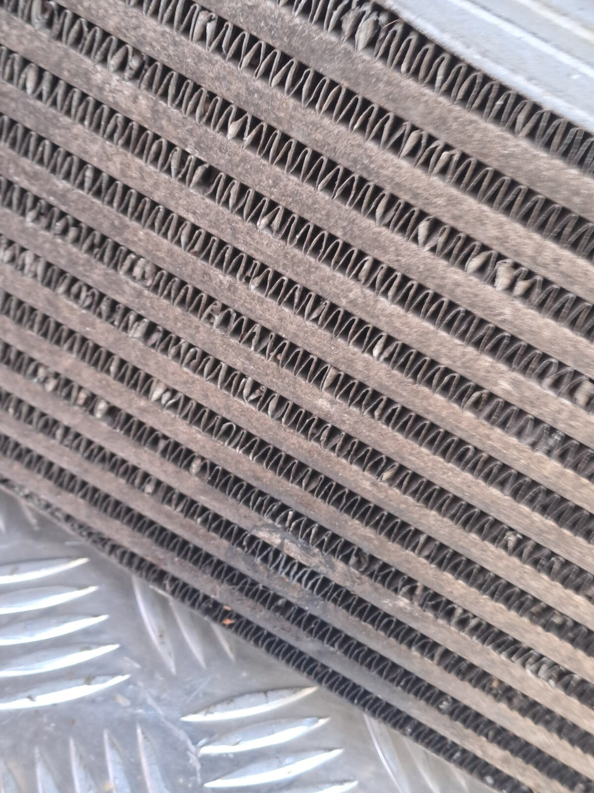 ✅BMW 2 SERIES F45 1.5D RADIATOR RAD PACK 9271207 + WARRANTY A231 - Image 10