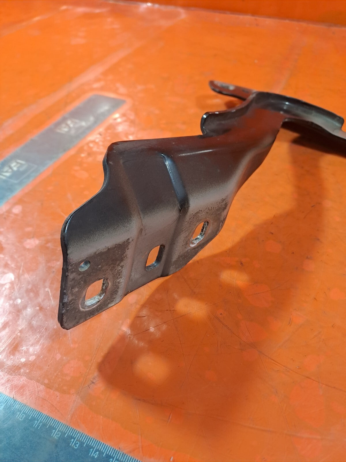 ✅FORD MONDEO MK5 2.0 DIESEL 2016 BONNET HINGE PAIR DS73-F16800-BD DS73-F16801-BD - Image 11
