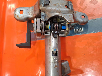 ✅Ford Focus (C 51) 2018 1.5 Diesel STEERING COLUMN JX6C-3D077-BF Warranty A257 - Image 6