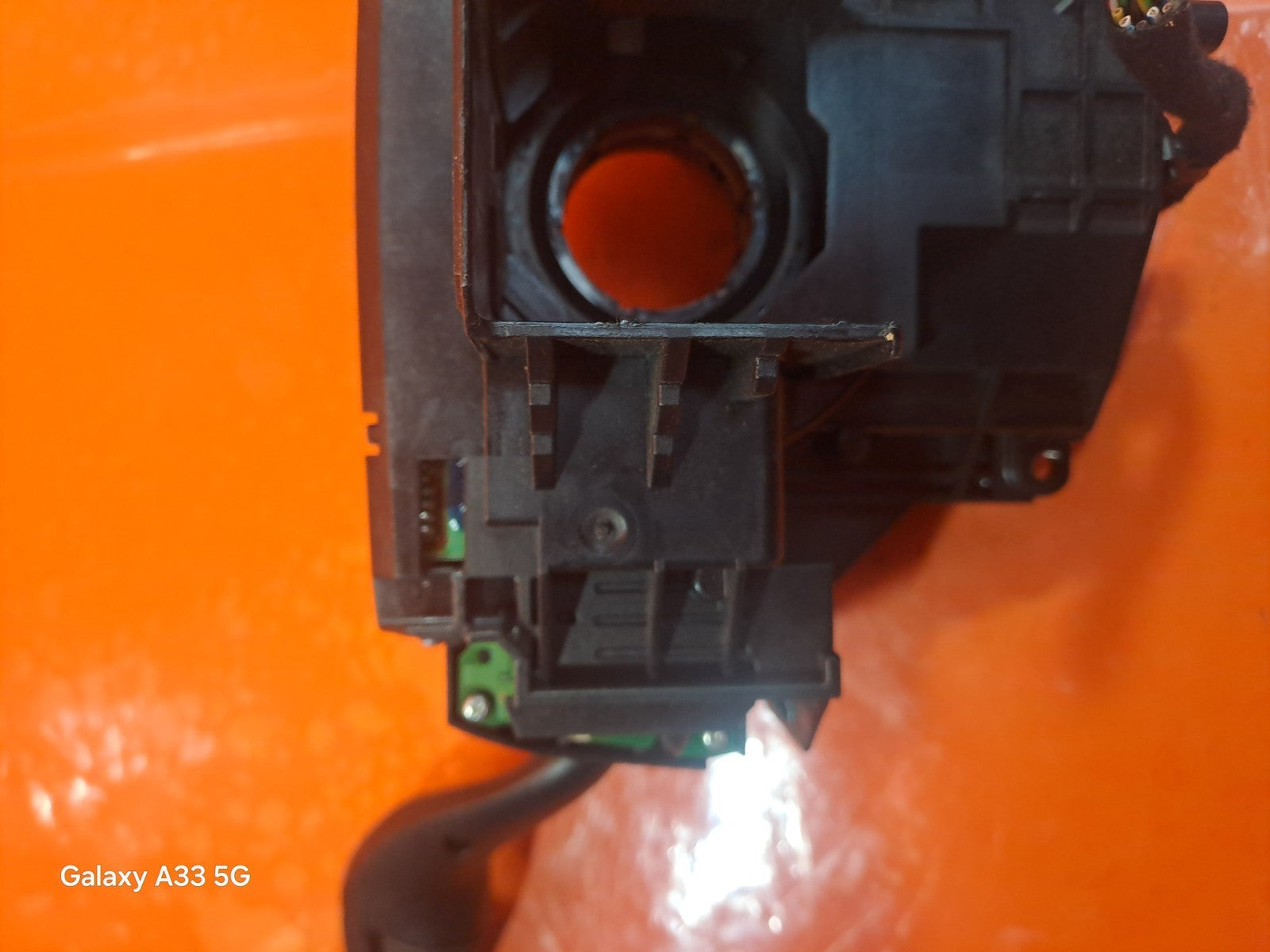 ✅FORD FOCUS MK3 INDICATOR WIPER STALK SQUIB RING AV6T-13335-AE + WARRANTY xAA - Image 6