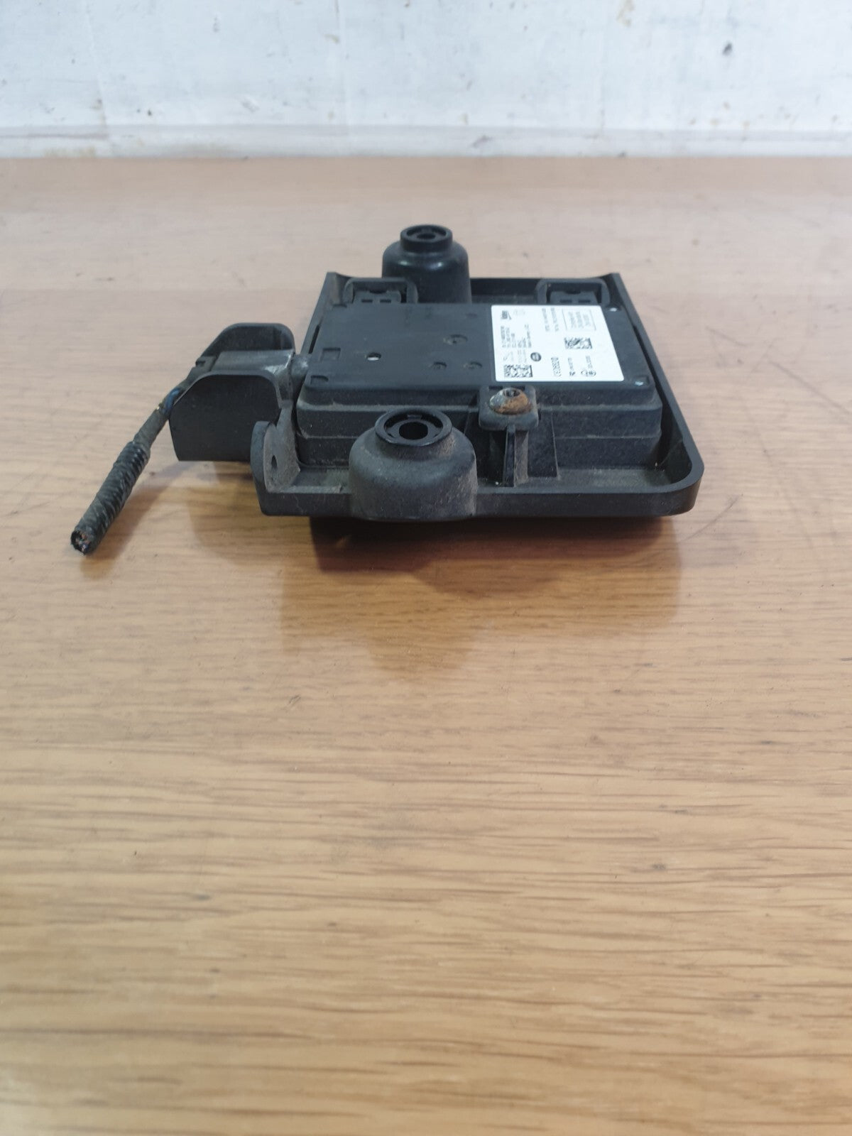 ✅Jaguar F-Pace 3.0 Petrol 2017 REAR LEFT BLIND SPOT DETECTION MODULE Warranty - Image 8