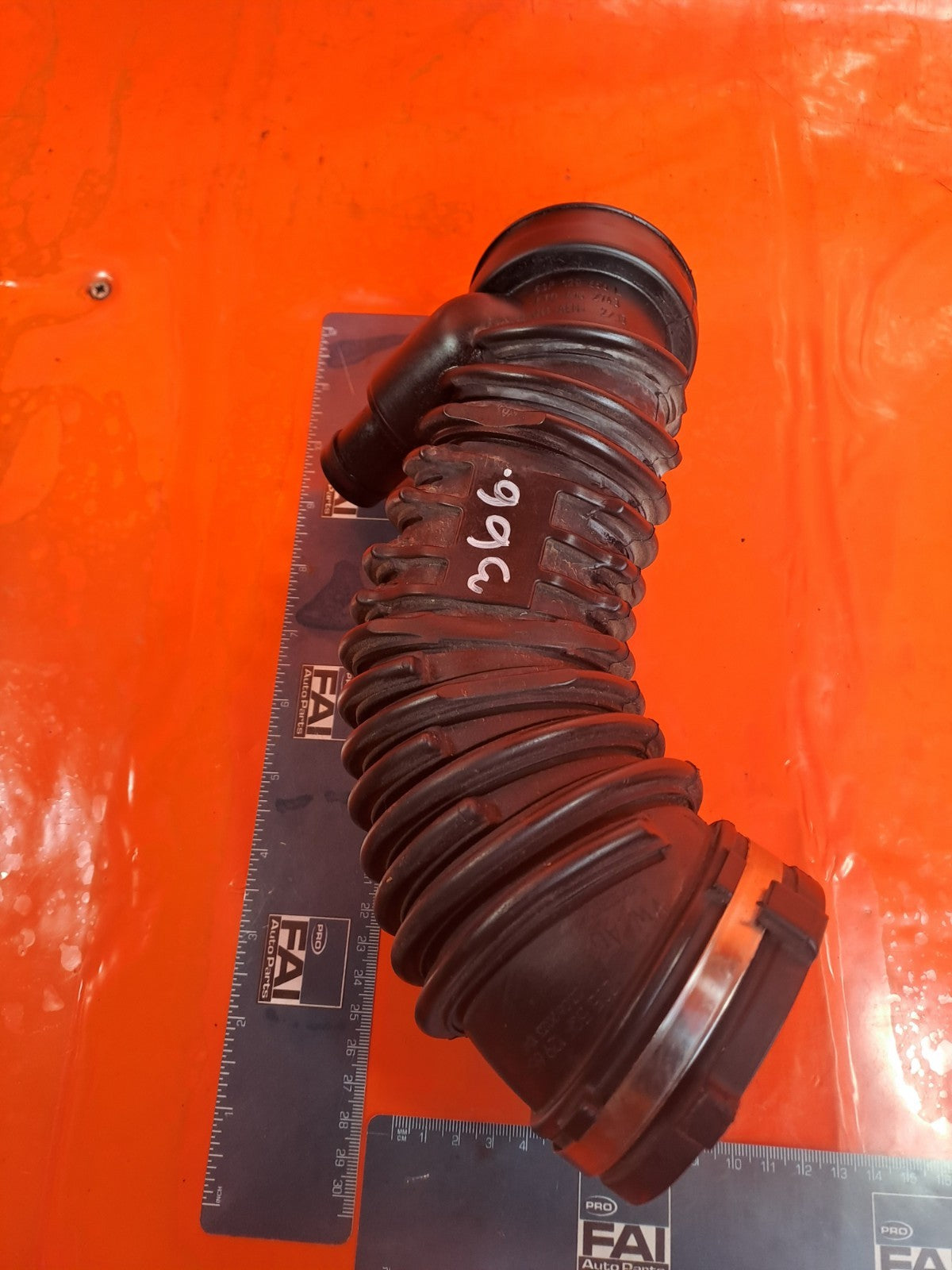 ✅FORD TOURNEO CONNECT VW CADDY 2.0 DIESEL 2024 AIR INTAKE PIPE 5QF129656L A366 - Image 4