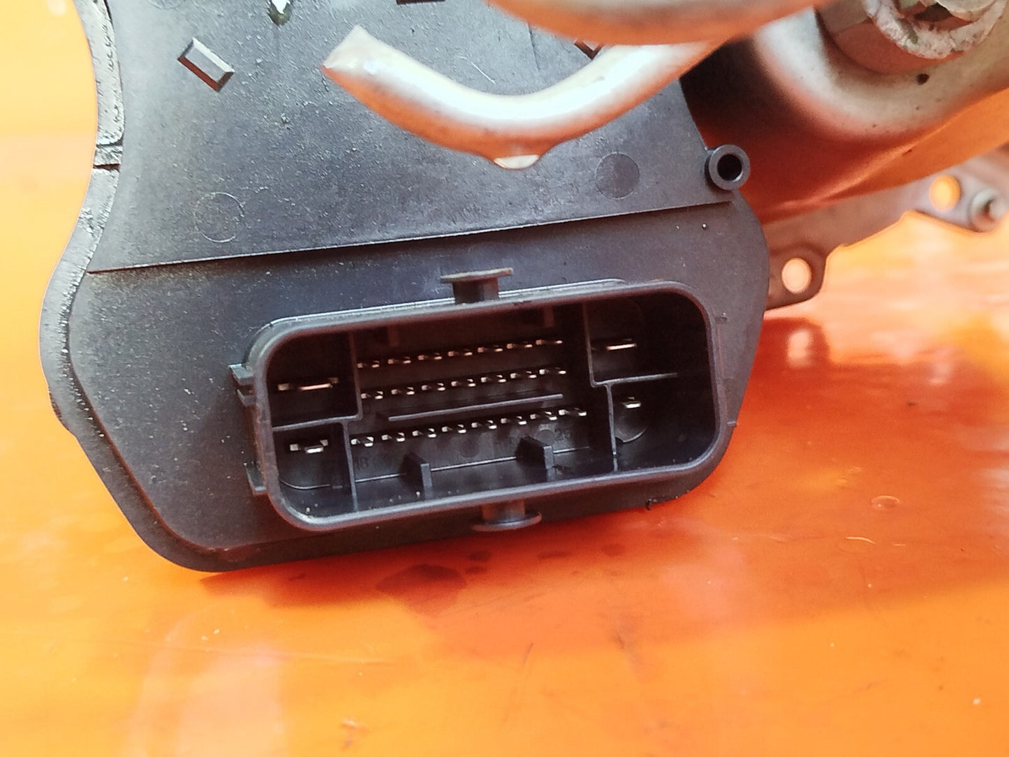 ✅2020 TESLA MODEL 3 BRAKE SERVO BOOSTER 1044672-00-E + WARRANTY A266 - Image 9