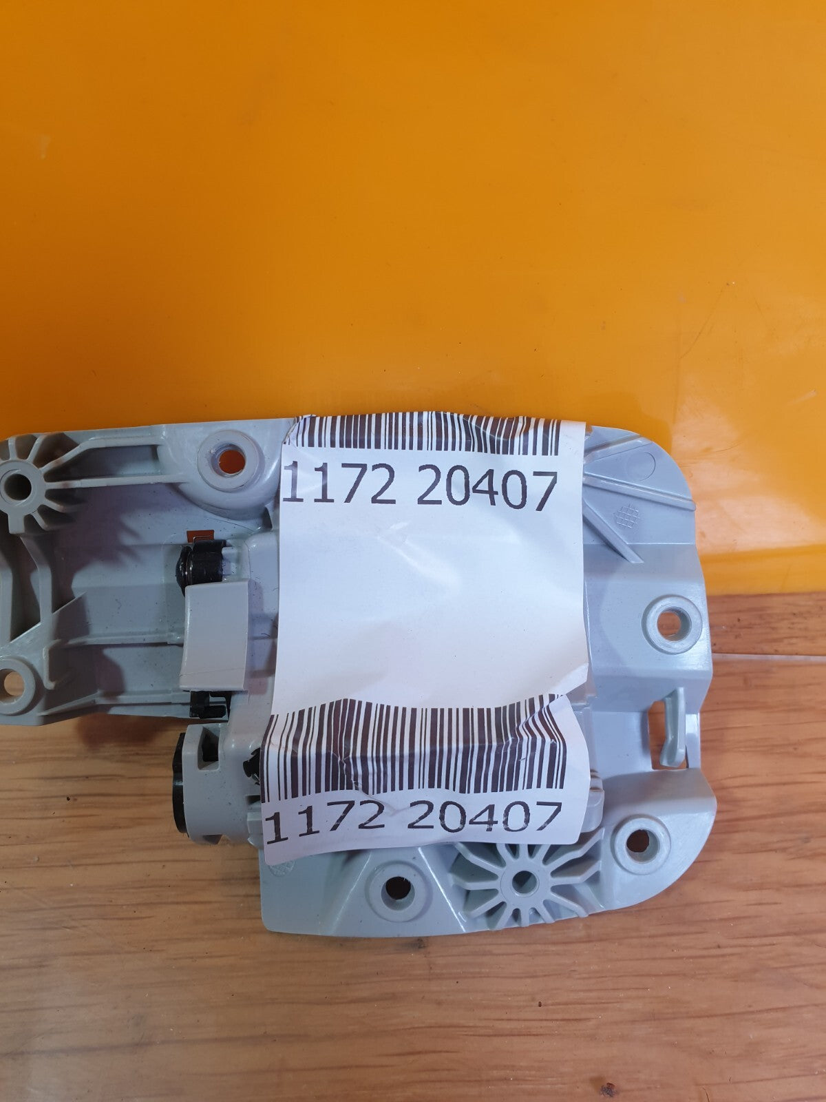 ✅2022 TESLA MODEL Y RIGHT INTERIOR LIGHTING 1-INJ-1554-200 + WARRANTY A172 - Image 3